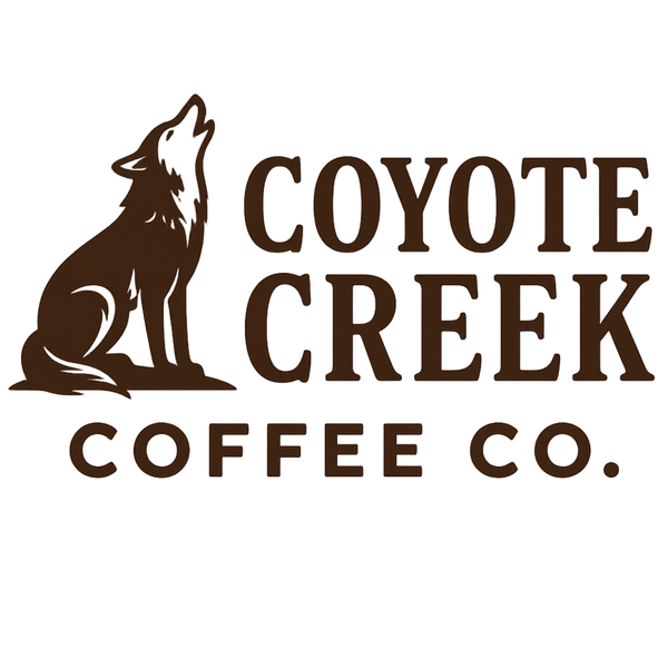 Coyote Creek Coffee Co.