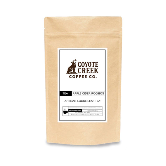 Apple Cider Rooibos